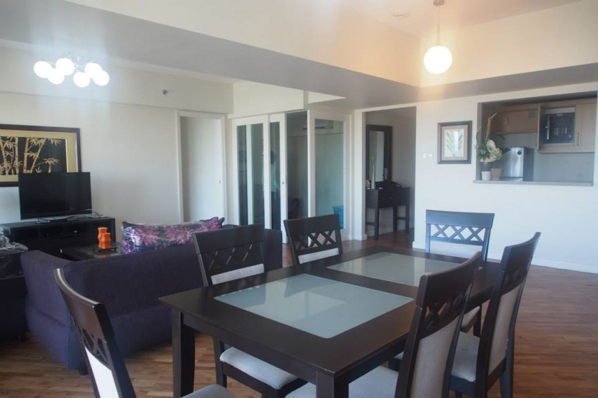 "Joya Rockwell, 3 Bedroom for Rent, 28 Plaza Drive, Rockwell Center, Makati, Bernadette Tud"08