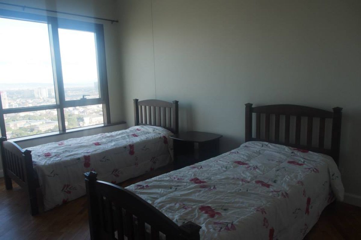 "Joya Rockwell, 3 Bedroom for Rent, 28 Plaza Drive, Rockwell Center, Makati, Bernadette Tud"09