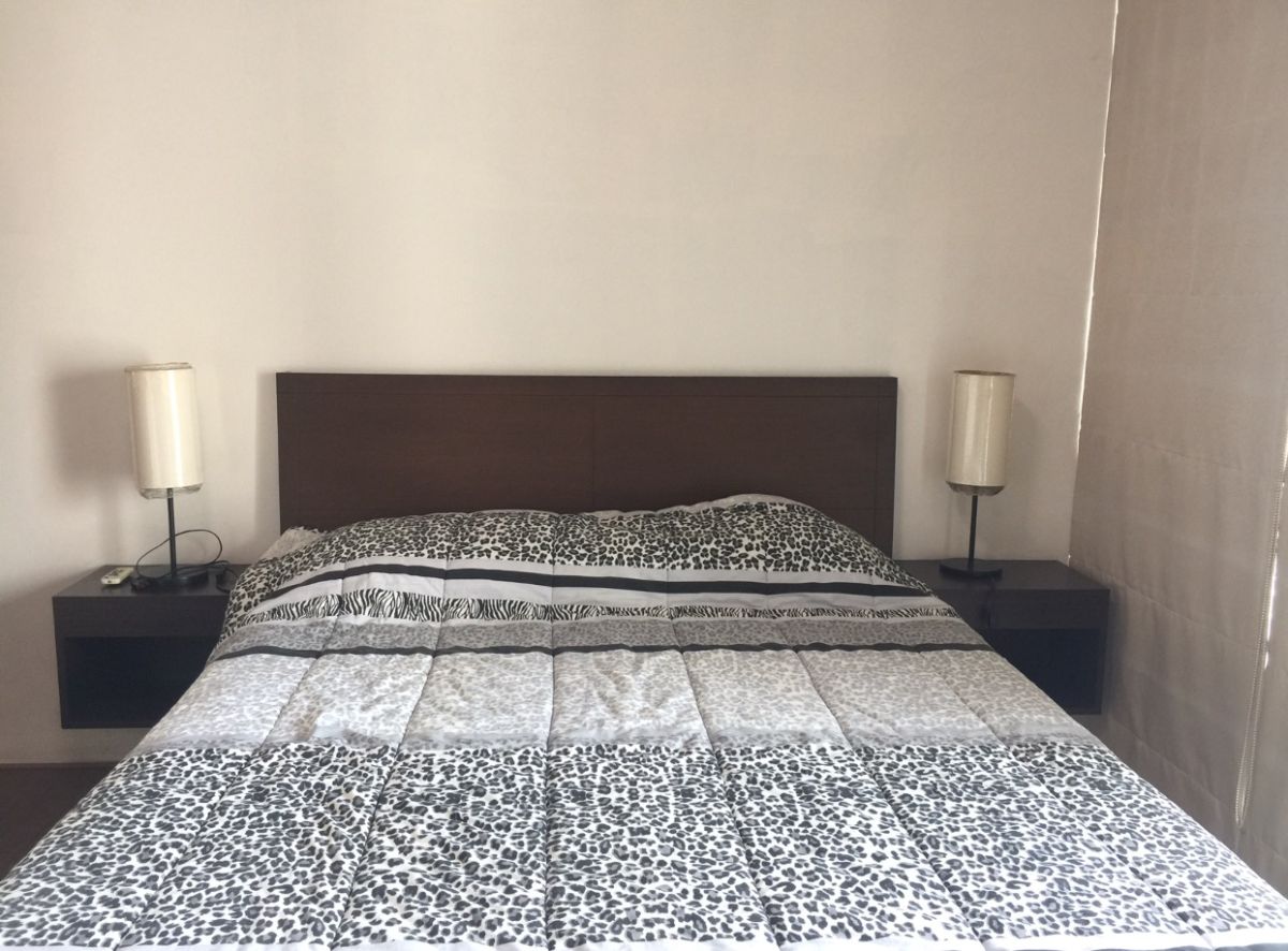 "Greenbelt Chancellor, 1 Bedroom for Rent, Legaspi Village, Makati, Bernadette Tud"02