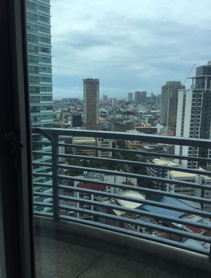 "Greenbelt Chancellor, 1 Bedroom for Rent, Legaspi Village, Makati, Bernadette Tud"03