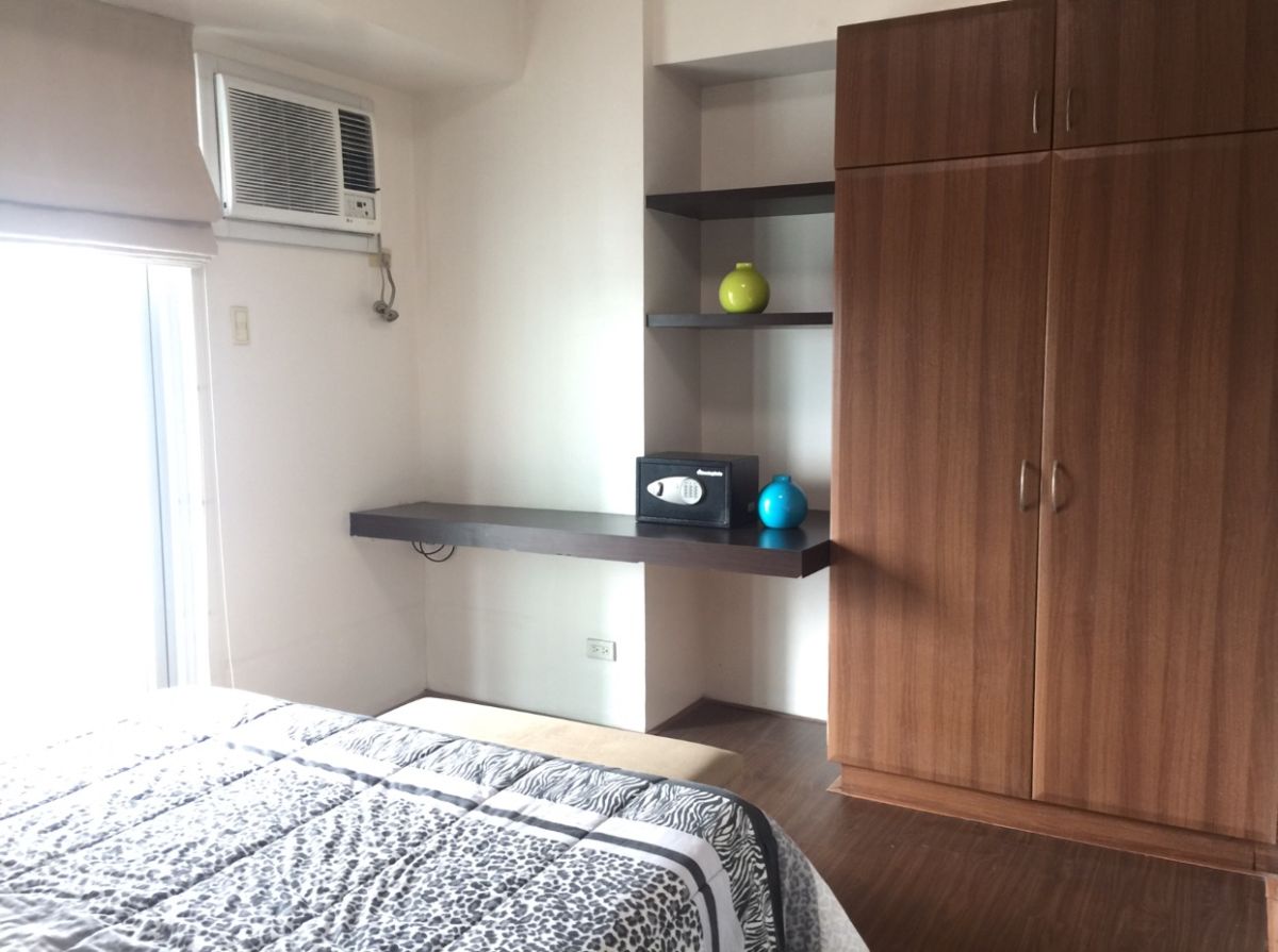 "Greenbelt Chancellor, 1 Bedroom for Rent, Legaspi Village, Makati, Bernadette Tud"05
