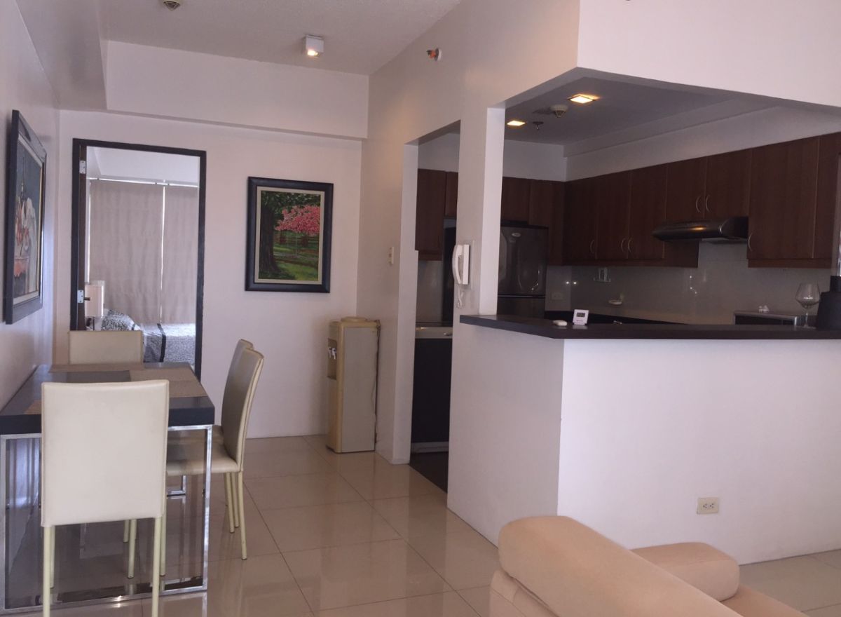 "Greenbelt Chancellor, 1 Bedroom for Rent, Legaspi Village, Makati, Bernadette Tud"06