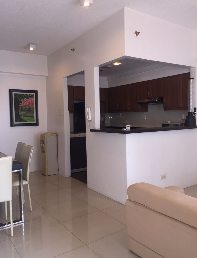 "Greenbelt Chancellor, 1 Bedroom for Rent, Legaspi Village, Makati, Bernadette Tud"07