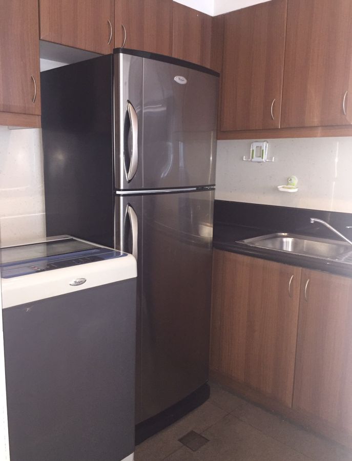 "Greenbelt Chancellor, 1 Bedroom for Rent, Legaspi Village, Makati, Bernadette Tud"09
