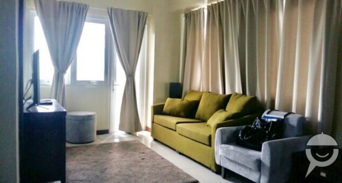 "Sonata Private Residences, 1 Bedroom Unit, Ortigas Center, Mandaluyong City"02