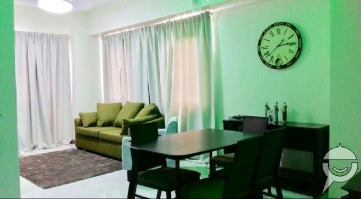"Sonata Private Residences, 1 Bedroom Unit, Ortigas Center, Mandaluyong City"03