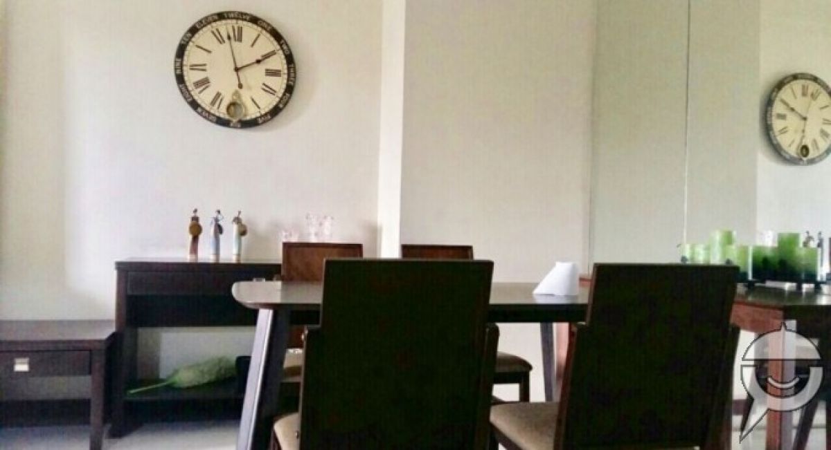 "Sonata Private Residences, 1 Bedroom Unit, Ortigas Center, Mandaluyong City"04