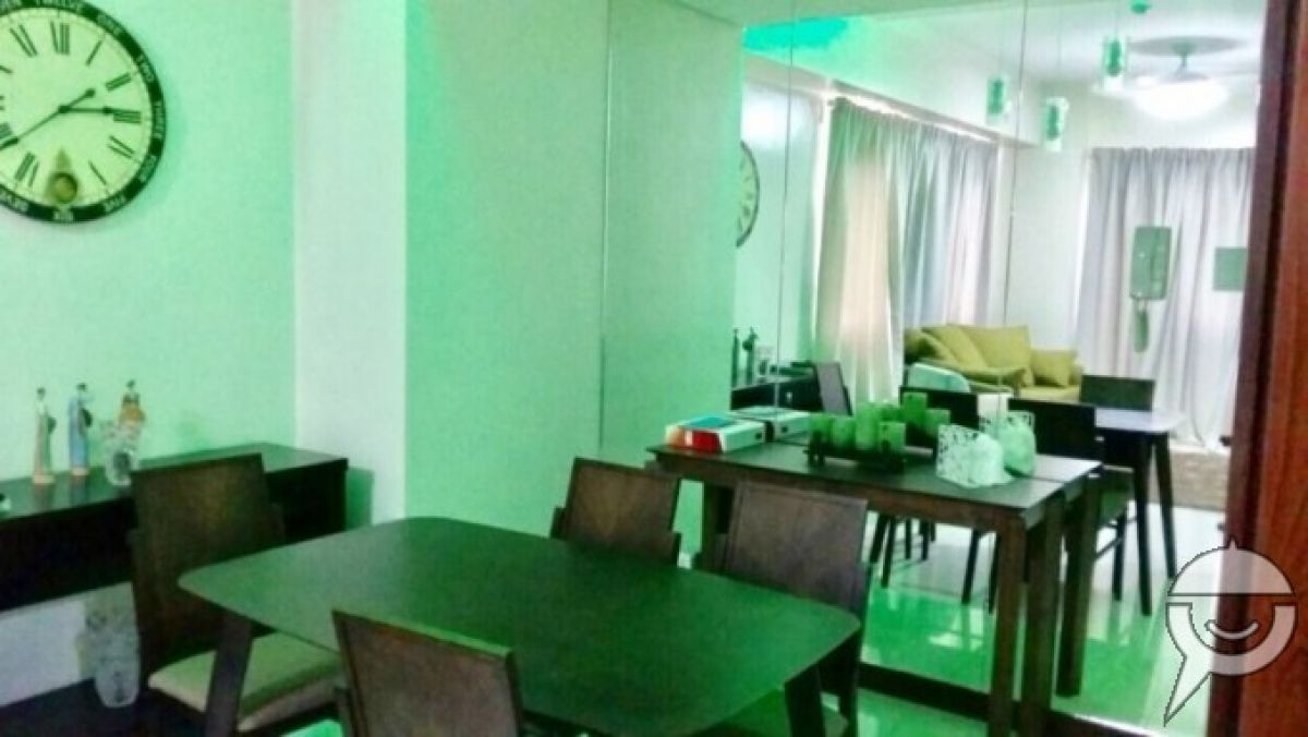 "Sonata Private Residences, 1 Bedroom Unit, Ortigas Center, Mandaluyong City"05