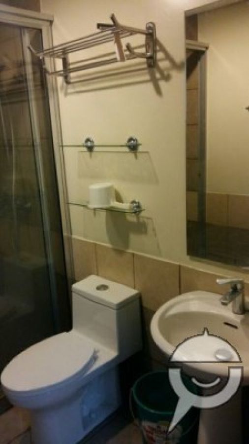 "Sonata Private Residences, 1 Bedroom Unit, Ortigas Center, Mandaluyong City"06