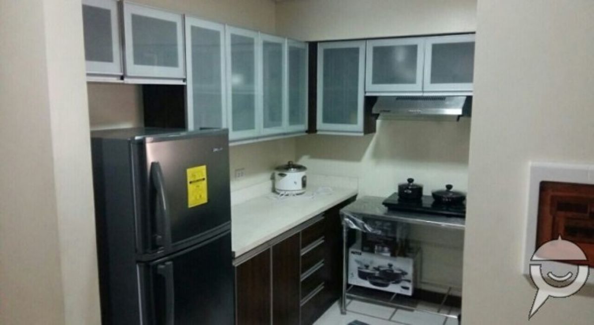 "Sonata Private Residences, 1 Bedroom Unit, Ortigas Center, Mandaluyong City"07