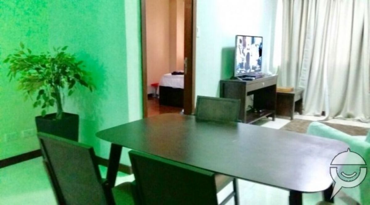 "Sonata Private Residences, 1 Bedroom Unit, Ortigas Center, Mandaluyong City"08