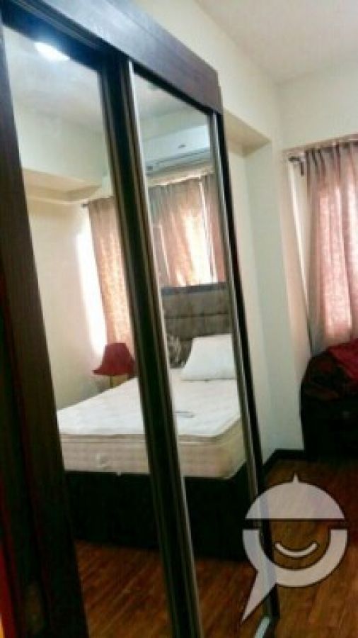 "Sonata Private Residences, 1 Bedroom Unit, Ortigas Center, Mandaluyong City"09
