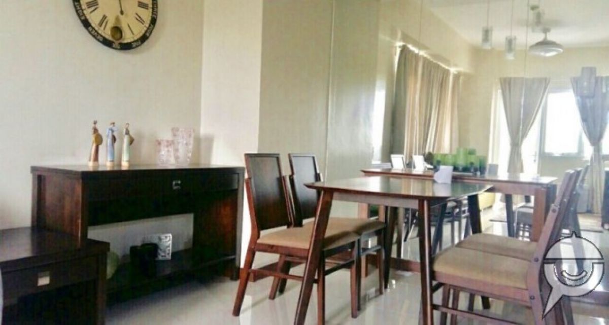 "Sonata Private Residences, 1 Bedroom Unit, Ortigas Center, Mandaluyong City"10