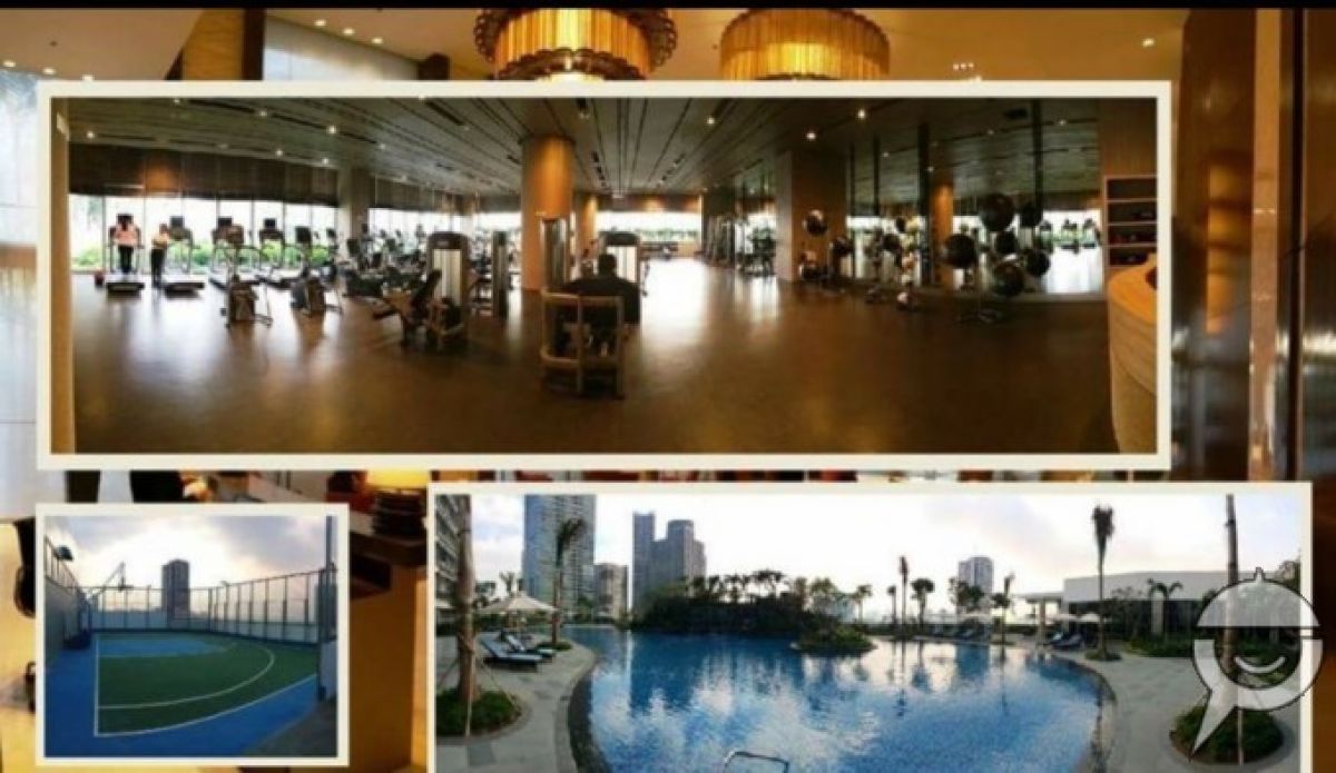 "One Shangri-La Place, 1 Bedroom for Rent, Ortigas CBD, Mandaluyong, Bernadette Tud"02