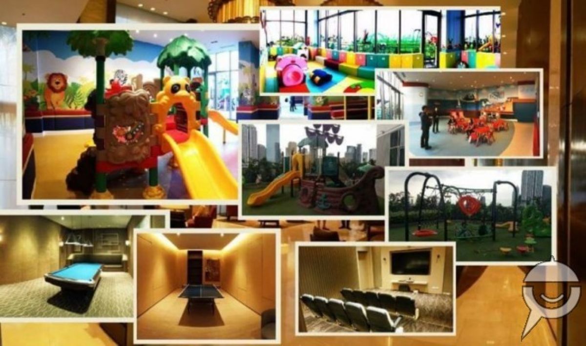 "One Shangri-La Place, 1 Bedroom for Rent, Ortigas CBD, Mandaluyong, Bernadette Tud"03