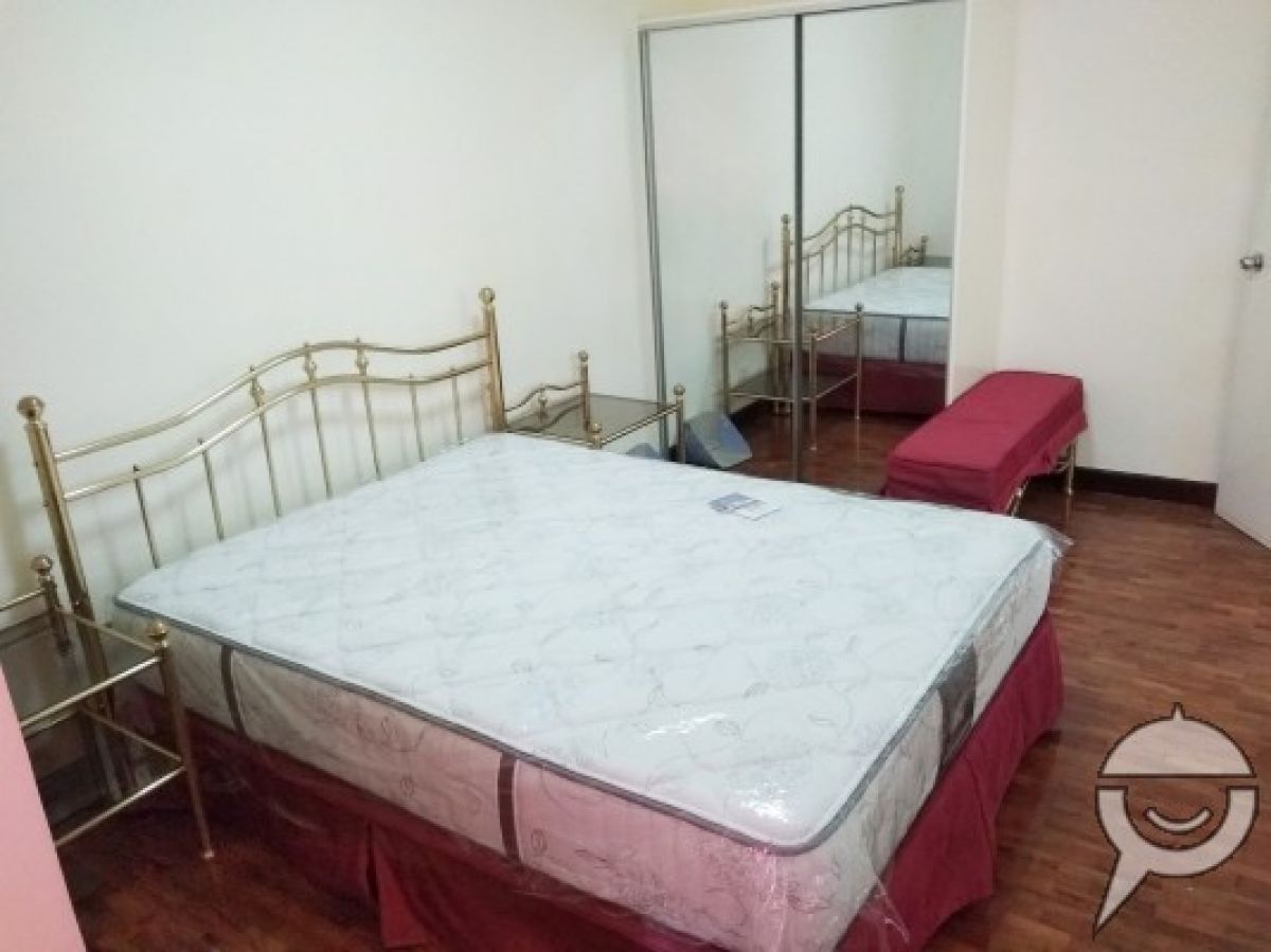 1 Bedroom Two Adriatico Place Malate Condo Unit for RENT04