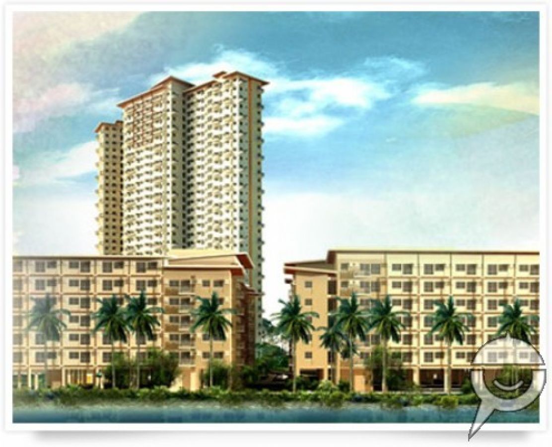 "Rent to Own Condo 2Br near BGC, EASTWOOD, AYALA, CBD"02