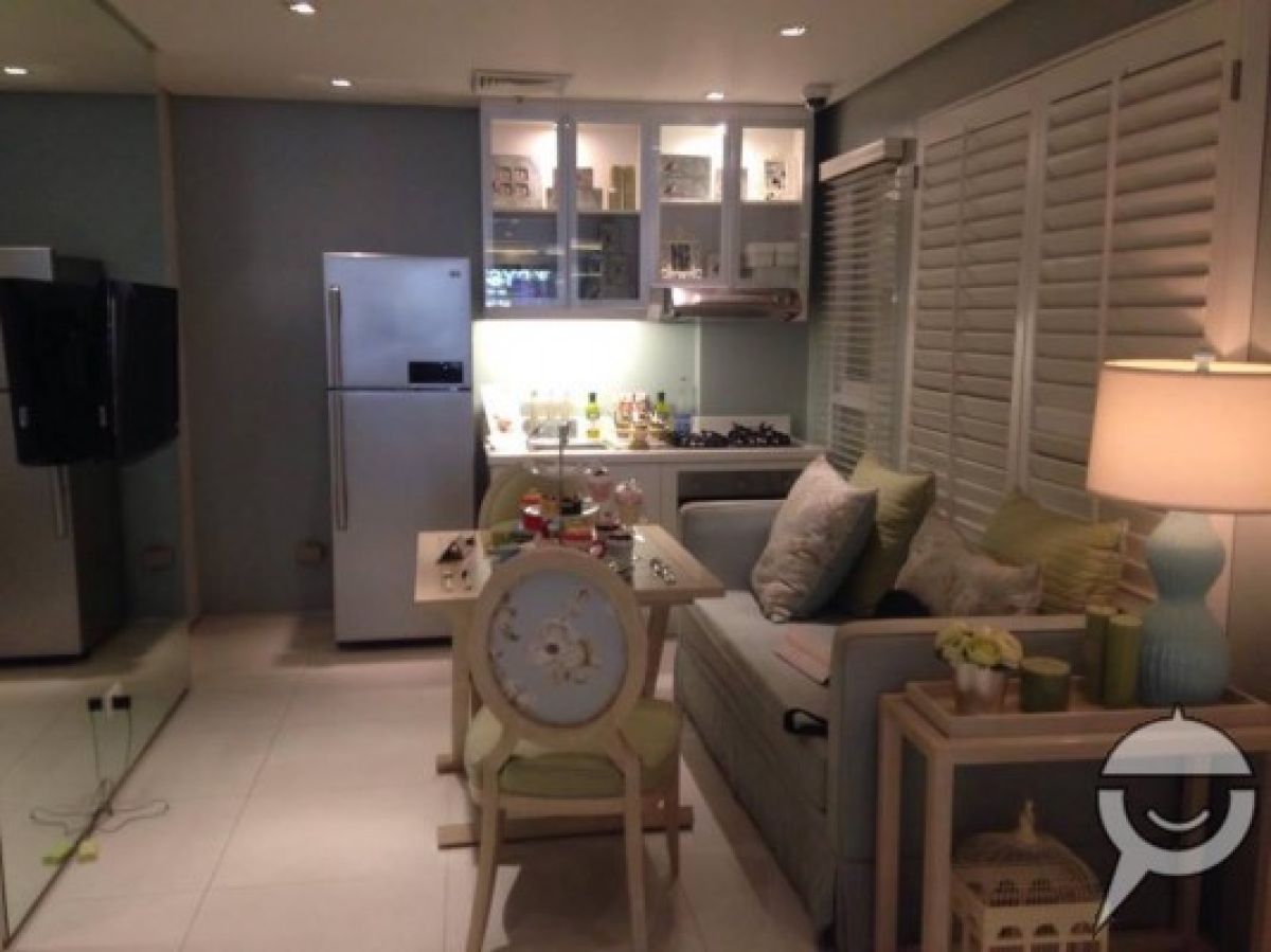 "Rent to Own Condo 2Br near BGC, EASTWOOD, AYALA, CBD"06