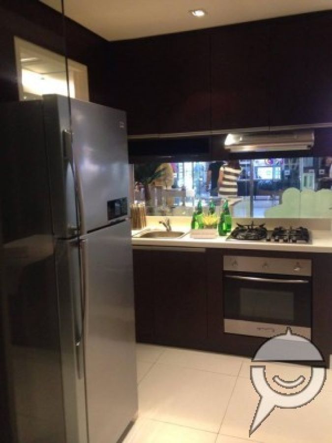 "Rent to Own Condo 2Br near BGC, EASTWOOD, AYALA, CBD"07