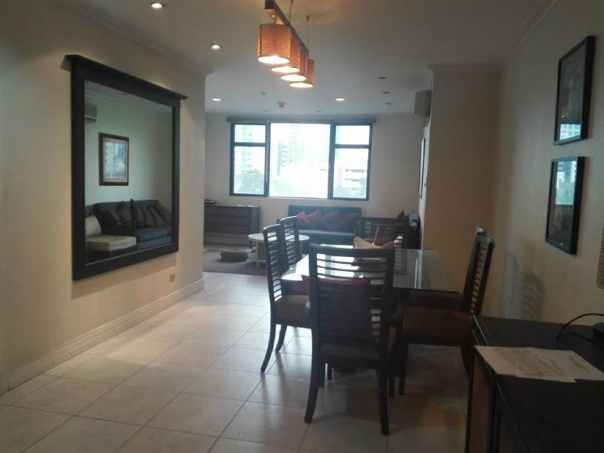 For rent 1 bedroom unit in Biltmore Condominium in Makati08