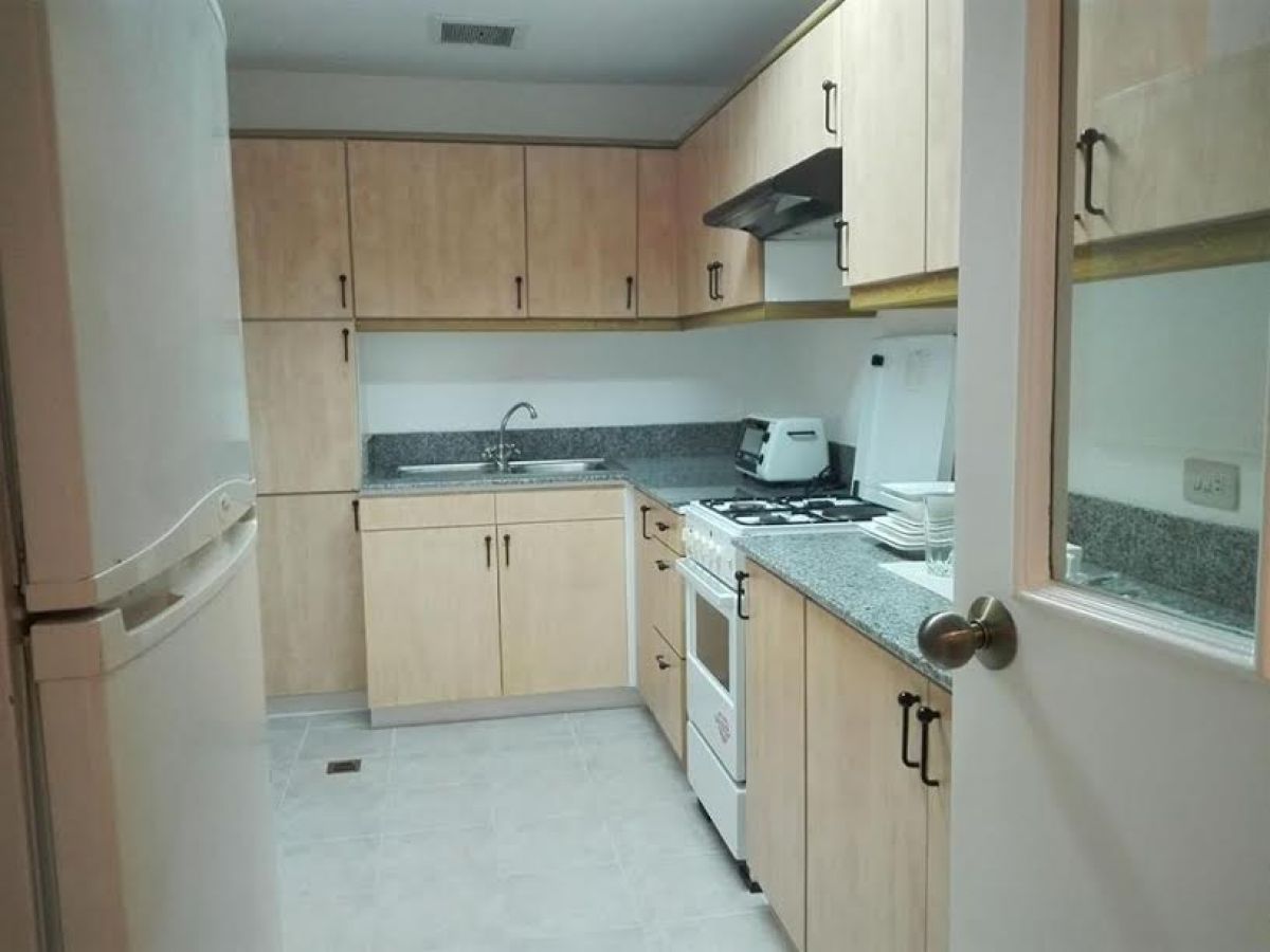 For Rent 2 bedroom fully furnished in Manhattan Square Makati02