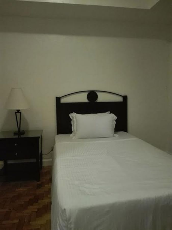 For Rent 2 bedroom fully furnished in Manhattan Square Makati08