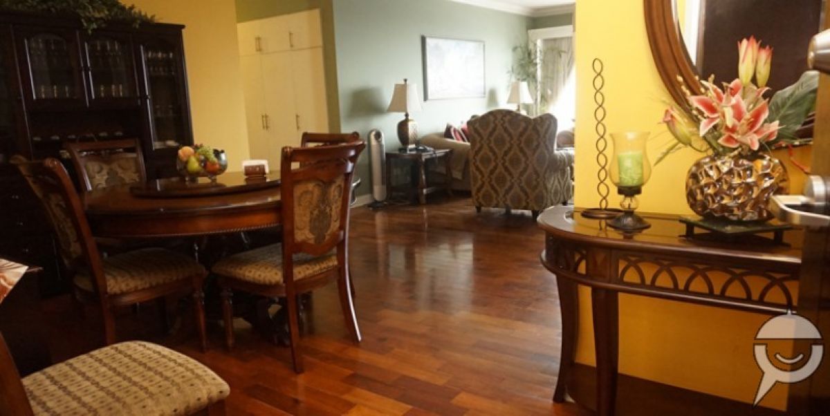 CONDO FOR RENT IN MAKATI -The Residences At Greenbelt Laguna Tower02