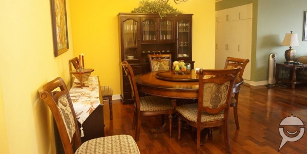 CONDO FOR RENT IN MAKATI -The Residences At Greenbelt Laguna Tower04