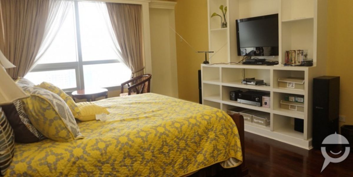 CONDO FOR RENT IN MAKATI -The Residences At Greenbelt Laguna Tower05