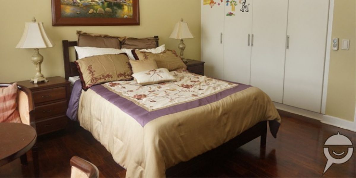 CONDO FOR RENT IN MAKATI -The Residences At Greenbelt Laguna Tower06