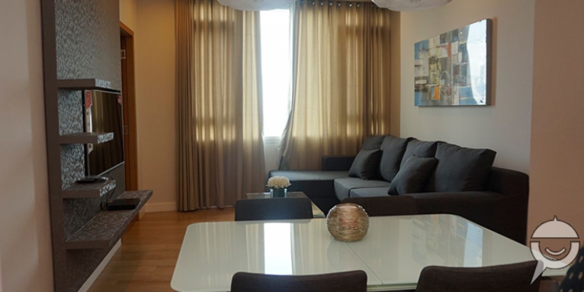 CONDO FOR RENT IN MAKATI - Park Terraces Makati05