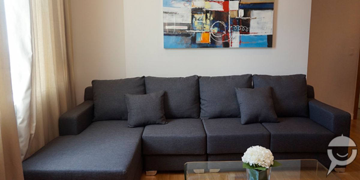 CONDO FOR RENT IN MAKATI - Park Terraces Makati07