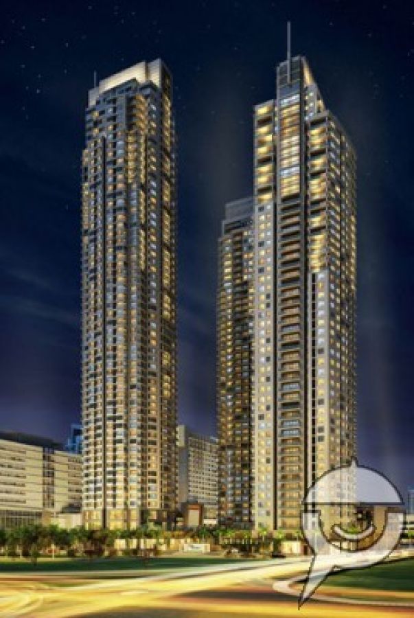 CONDO FOR RENT IN MAKATI - Park Terraces Makati08