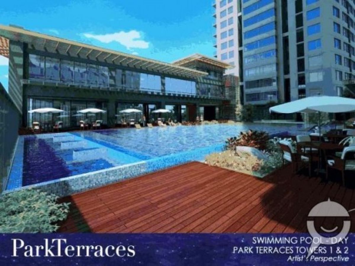 CONDO FOR RENT IN MAKATI - Park Terraces Makati09