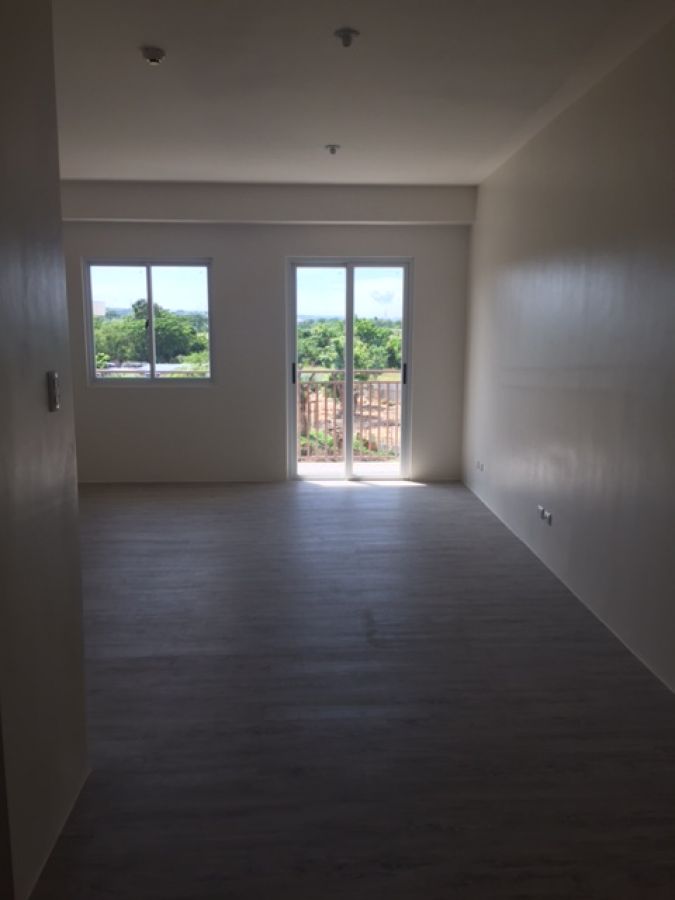 1 bedroom condo with balcony and parking for rent Amaia Nuvali Sta Rosa Laguna04