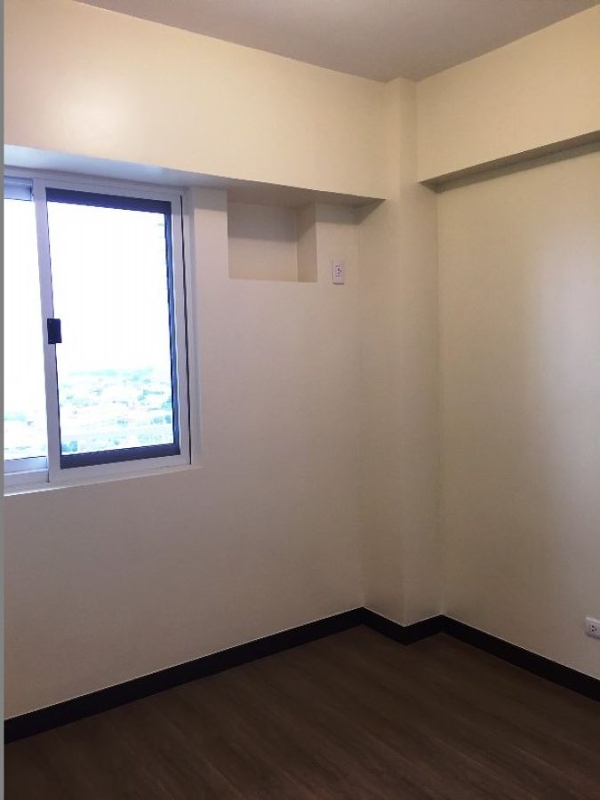 For Rent Affordable 2 Bedroom Bare Zinnia Towers Balintawak06