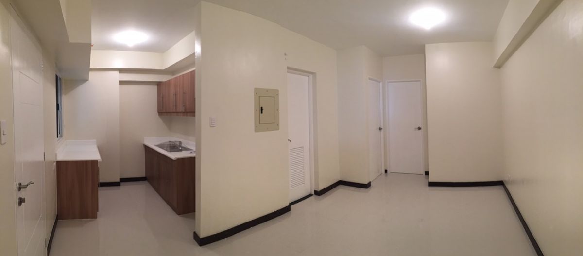 For Rent Affordable 2 Bedroom Bare Zinnia Towers Balintawak07