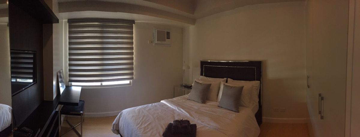 Fully furnished 1 Bedroom For Rent The Grove Rockwell Pasig08