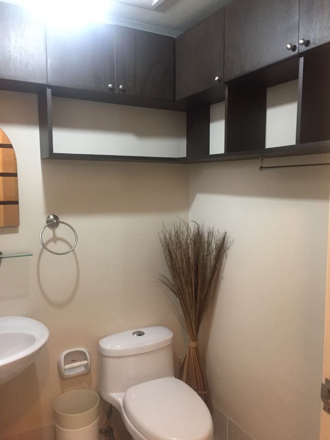 Fully Furnished Studio For Rent Tivoli Garden Residences Mandaluyong03