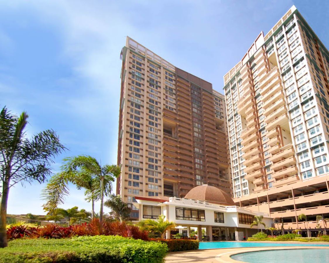 For Rent Fully Furnished Studio Tivoli Garden Residences.02