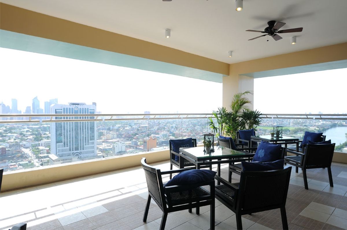 For Rent Fully Furnished Studio Tivoli Garden Residences.03