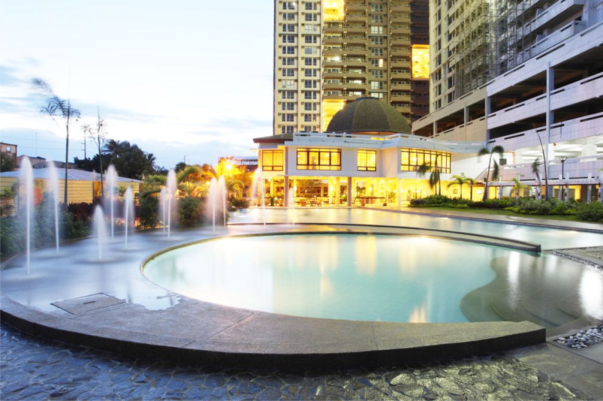 For Rent Fully Furnished Studio Tivoli Garden Residences.04