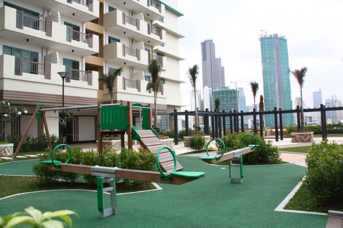 For Rent Fully Furnished Studio Tivoli Garden Residences.08