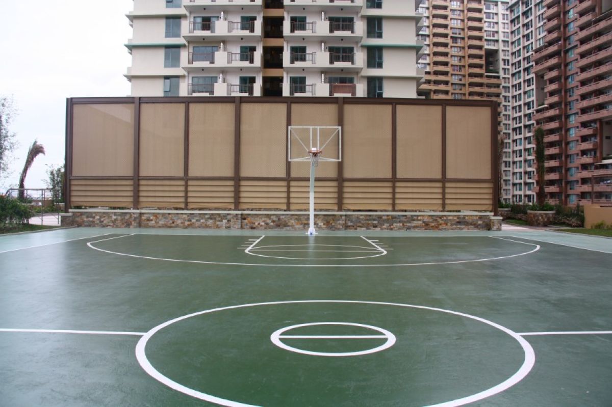 For Rent Fully Furnished Studio Tivoli Garden Residences.09