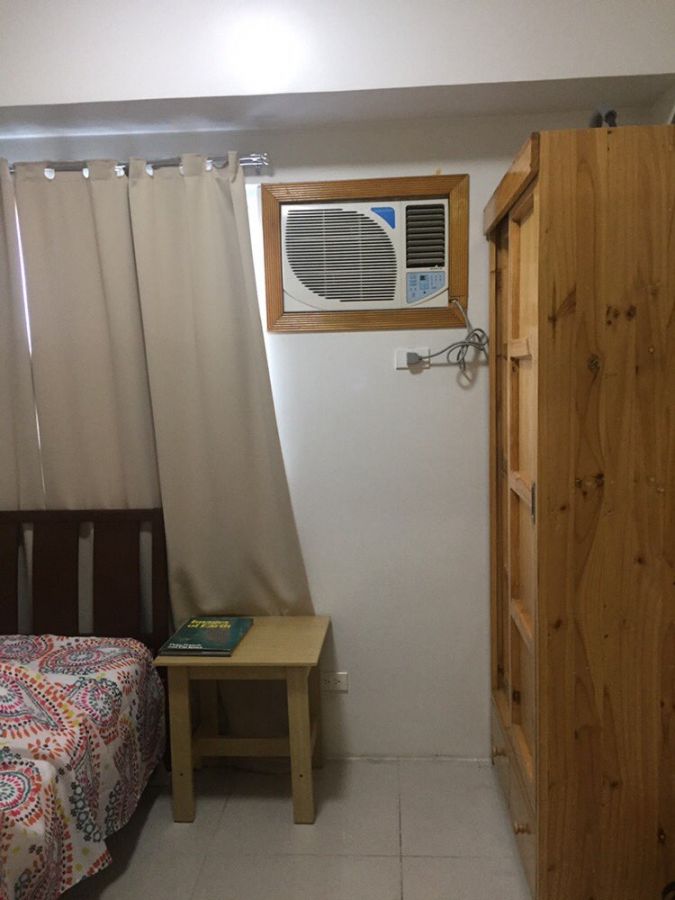 Affordable 1Bedroom Fully Furnished For Rent at SM Blue Residences04