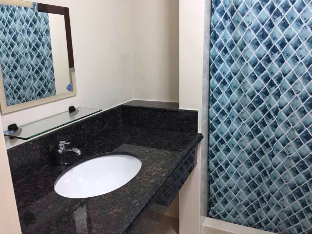 For Lease Fully Furnished 2 Bedroom Flair Towers04