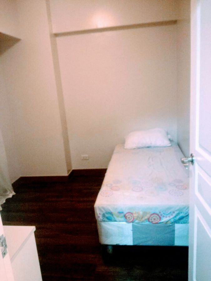 For Lease Fully Furnished 2 Bedroom Flair Towers09