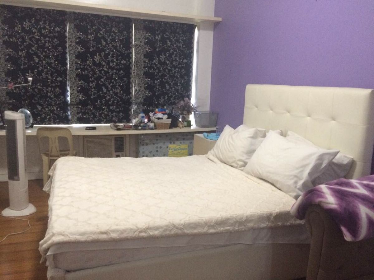 "Fairways Tower, 1 Bedroom for Rent, Fort Bonifacio, Taguig, Shepherd's Field Realty Corp"02