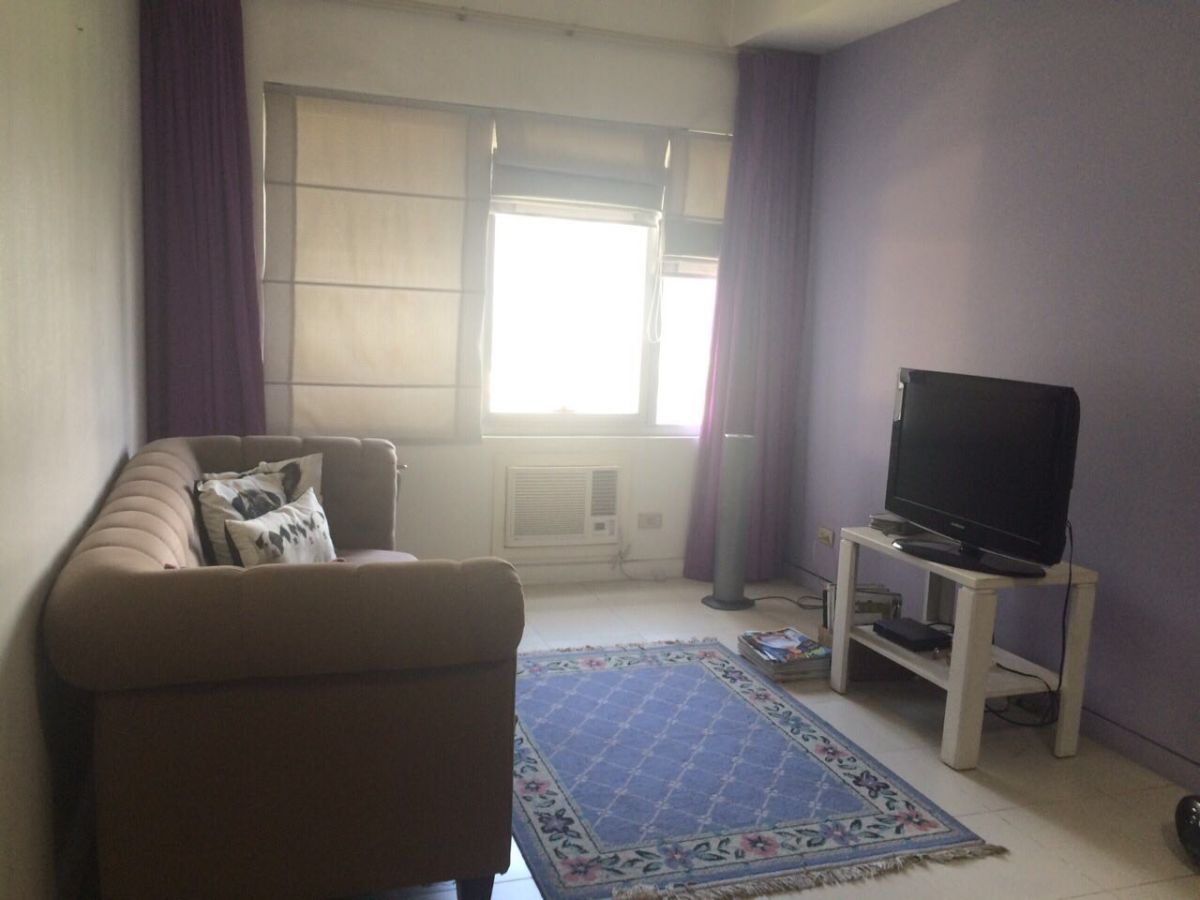 "Fairways Tower, 1 Bedroom for Rent, Fort Bonifacio, Taguig, Shepherd's Field Realty Corp"03