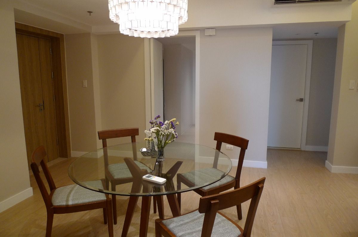 2Bedroom 2TB Fully Furnished in One Shang with access to Shangrila Mall02